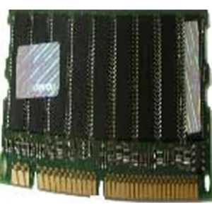 Hypertec 256MB PC100 (Legacy) memory module 0.25 GB 1 x 0.25 GB SDR SDRAM