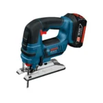 Bosch GST 18 V-LI power jigsaw 2.4 kg