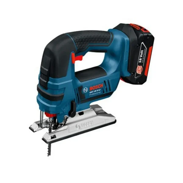 Bosch GST 18 V-LI power jigsaw 2.4 kg