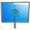 Dataflex ViewKnight Monitor Arm 352