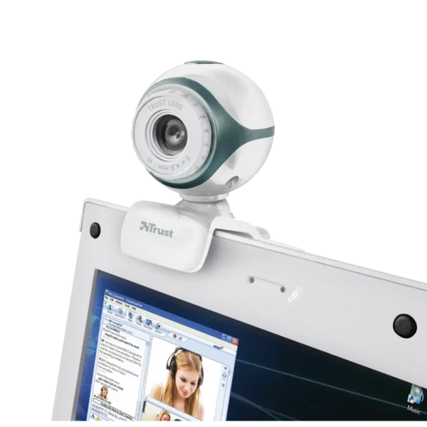 Trust Exis Webcam