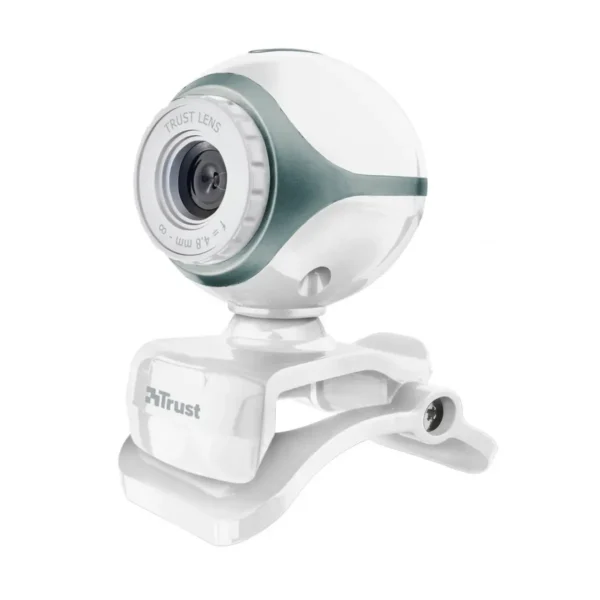 Trust Exis Webcam