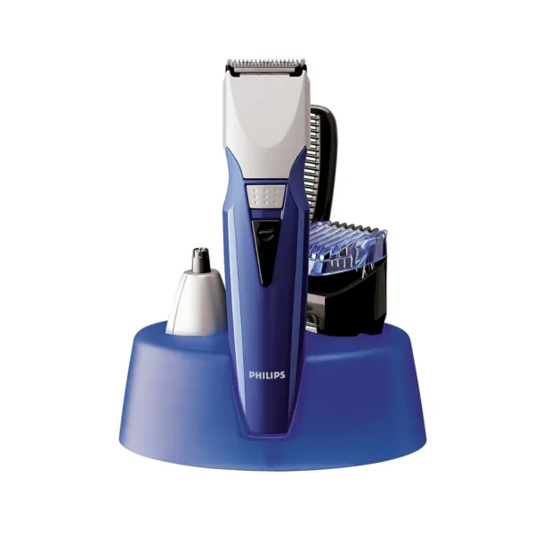 Philips MULTIGROOM Series 3000 Grooming kit QG3020/10