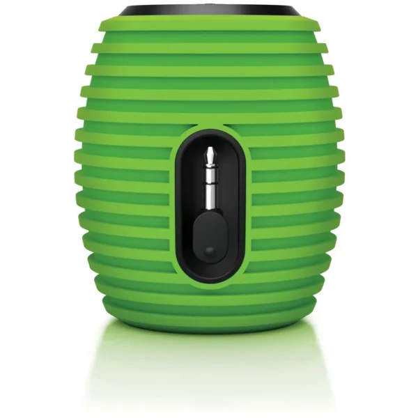 Philips Portable speaker SBA3010GRN/37