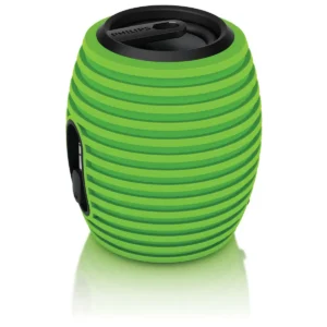 Philips Portable speaker SBA3010GRN/37