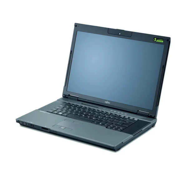 Fujitsu ESPRIMO Mobile X Series ESPRIMO Mobile X9515 Intel® Core™2 Duo P8800 39.1 cm (15.4″) 4 GB DDR3-SDRAM 160 GB Intel® GMA 4500MHD Windows 7 Professional