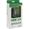 InLine USB 3.0 to SATA Adapter / Converter with Power Supply