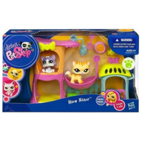 Hasbro 28308 children’s toy figure