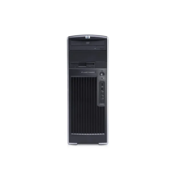 HP xw6400 Workstation