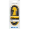 Philips S-video cable SWV2511W/10