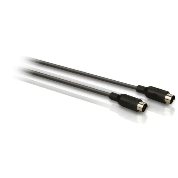 Philips S-video cable SWV2511W/10