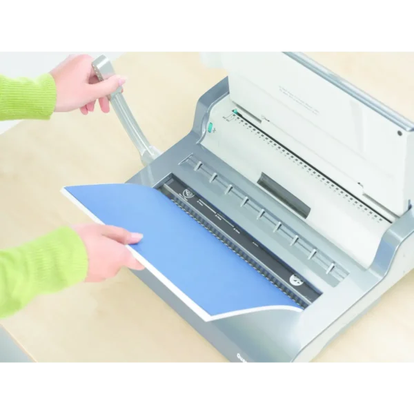 Fellowes Quasar Wire Binder