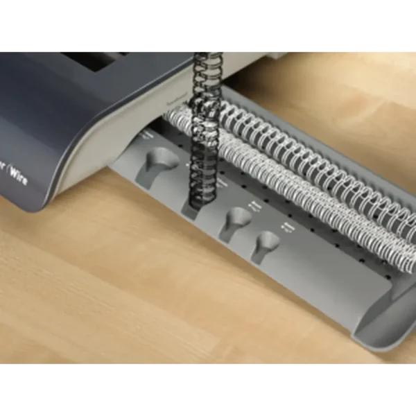 Fellowes Quasar Wire Binder