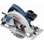Bosch GKS 85 3 cm 5000 RPM 2200 W