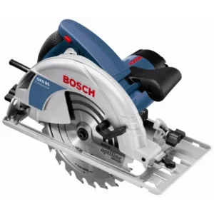 Bosch GKS 85 3 cm 5000 RPM 2200 W