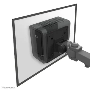 Neomounts THINCLIENT-20 Mini PC holder – max 7 kg – universal