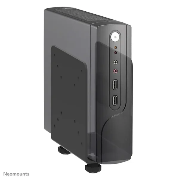 Neomounts THINCLIENT-20 Mini PC holder – max 7 kg – universal