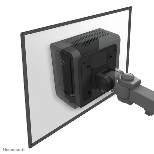 Neomounts THINCLIENT-20 Mini PC holder – max 7 kg – universal