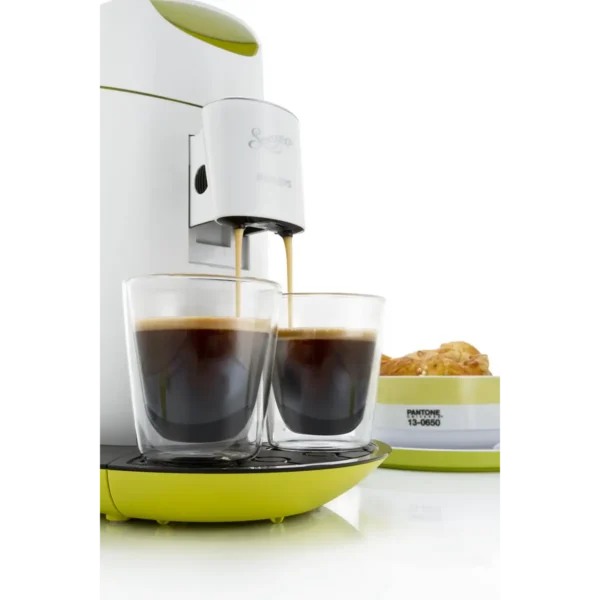 Senseo Twist HD7870/10 Coffee pod machine