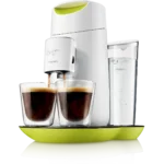 Senseo Twist HD7870/10 Coffee pod machine