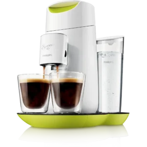 Senseo Twist HD7870/10 Coffee pod machine