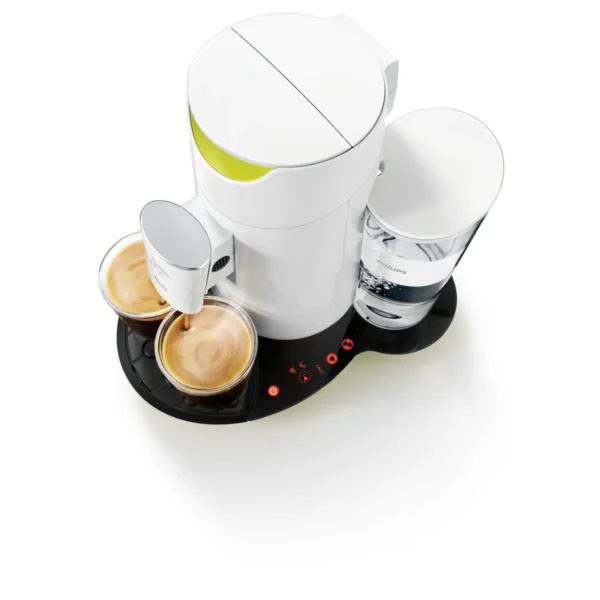 Senseo Twist HD7870/10 Coffee pod machine