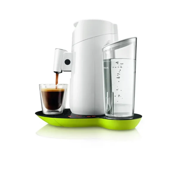 Senseo Twist HD7870/10 Coffee pod machine