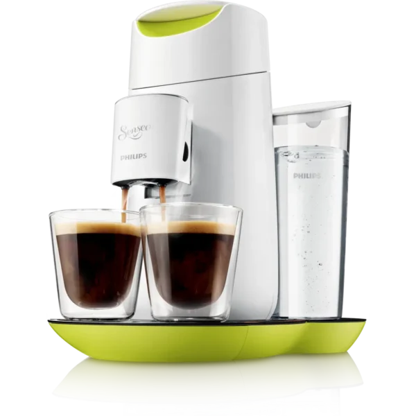 Senseo Twist HD7870/10 Coffee pod machine
