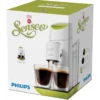 Senseo Twist HD7870/10 Coffee pod machine