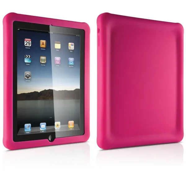 Philips DLN1735/17 tablet case Cover Pink