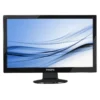 Philips 246EL2SBH/27 LED display 59.9 cm (23.6″) 1920 x 1080 pixels Full HD LCD Black