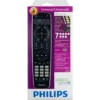 Philips Perfect replacement Universal remote control SRP6207/27