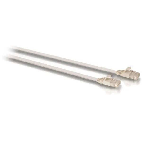 Philips Super FlatCat 6 networking cable SWN2355/27