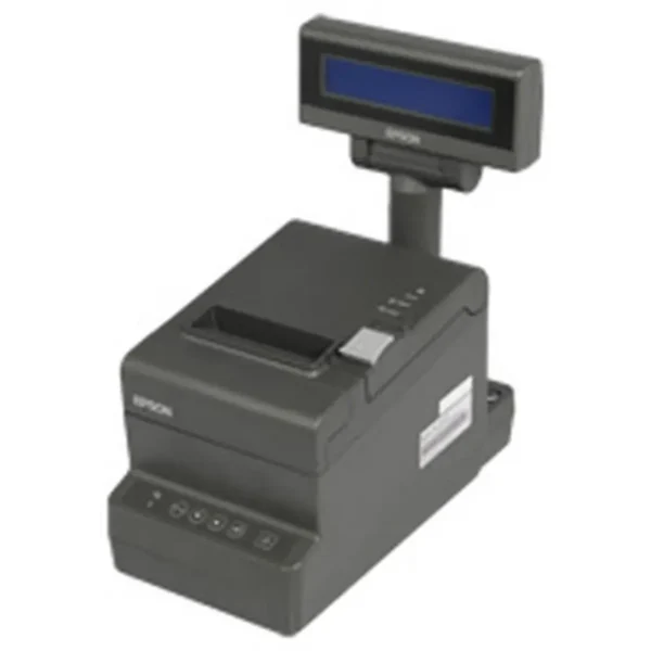 Epson DM-D310F (101): Customer display for TM-T800F/TM-T900F ECW