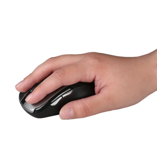 i-tec Bluetooth Travel Optical Mouse