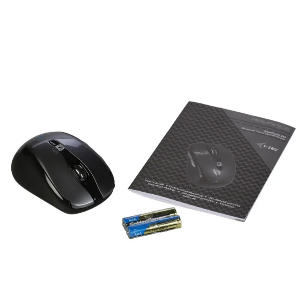 i-tec Bluetooth Travel Optical Mouse