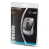 i-tec Bluetooth Travel Optical Mouse