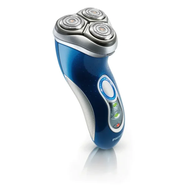 Philips 3000 series HQ8150/34 men’s shaver Rotation shaver Trimmer Blue