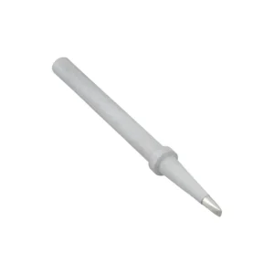 InLine Soldering Tip for Soldering Station 43042 flat tip