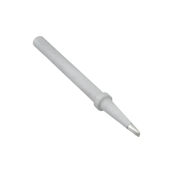 InLine Soldering Tip for Soldering Station 43042 flat tip