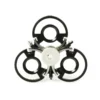 Philips CRP383/01 Shaving head retaining frame