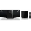 Philips MCD263/78 home audio system Home audio micro system 60 W Black