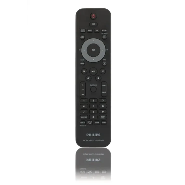 Philips HSB2351, HSB4383 Remote control for SoundBar