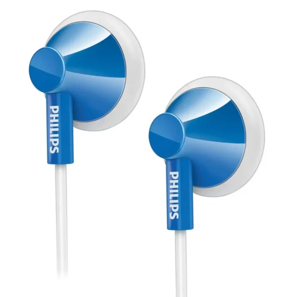 Philips In-Ear Headphones SHE2100BL/28