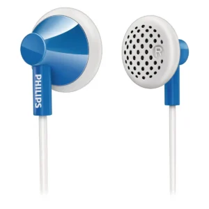 Philips In-Ear Headphones SHE2100BL/28