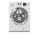 Samsung WF906P4SAWQ washing machine Front-load 9 kg 1400 RPM White