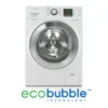 Samsung WF906P4SAWQ washing machine Front-load 9 kg 1400 RPM White