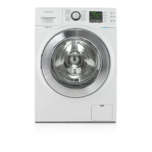 Samsung WF906P4SAWQ washing machine Front-load 9 kg 1400 RPM White