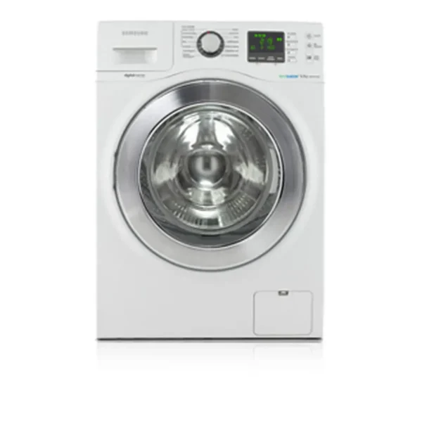 Samsung WF906P4SAWQ washing machine Front-load 9 kg 1400 RPM White