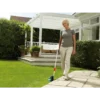 Bosch AGS 7,2 LI cordless grass shear 8 cm 7.2 V Lithium-Ion (Li-Ion)